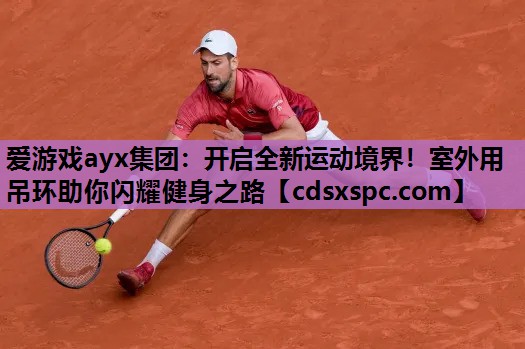 爱游戏ayx集团：开启全新运动境界！室外用吊环助你闪耀健身之路