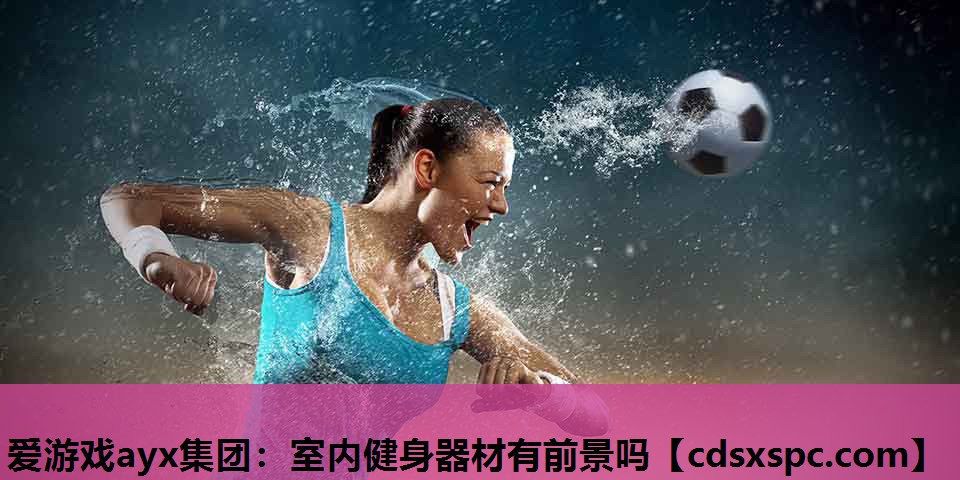 爱游戏ayx集团：室内健身器材有前景吗