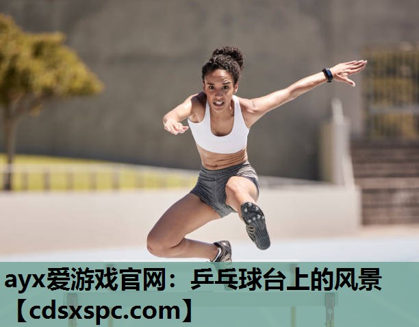 ayx爱游戏官网：乒乓球台上的风景