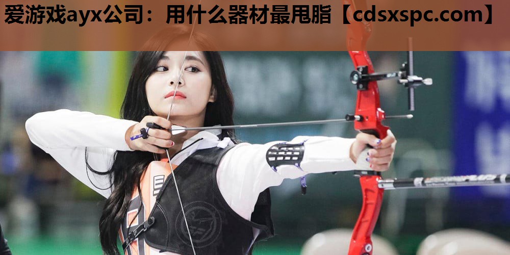 爱游戏ayx公司：用什么器材最甩脂
