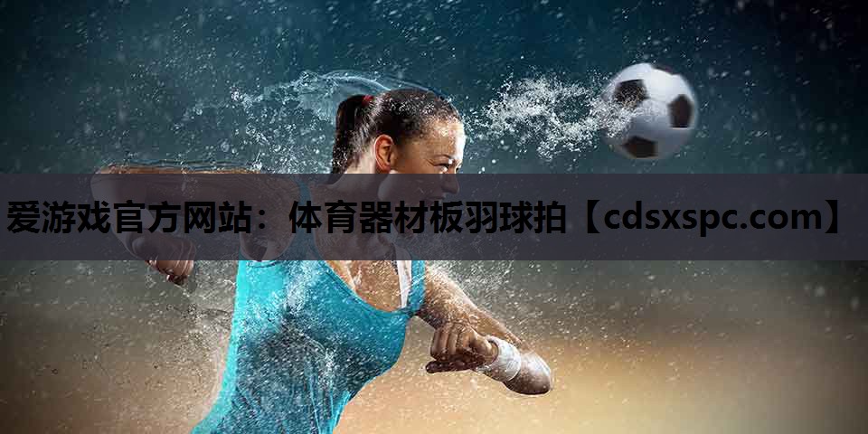 爱游戏官方网站：体育器材板羽球拍