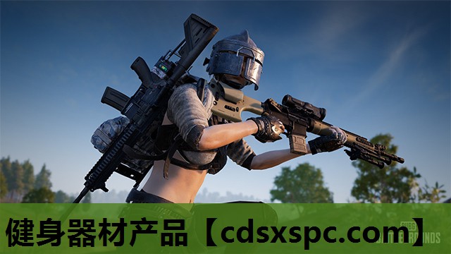 健身器材产品