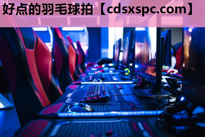 好点的羽毛球拍