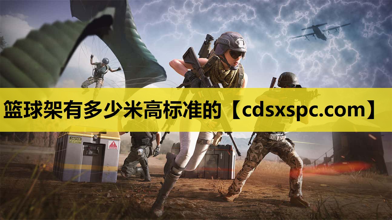 篮球架有多少米高标准的
