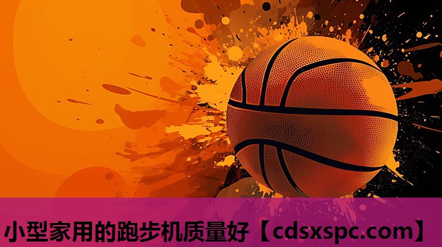 小型家用的跑步机质量好