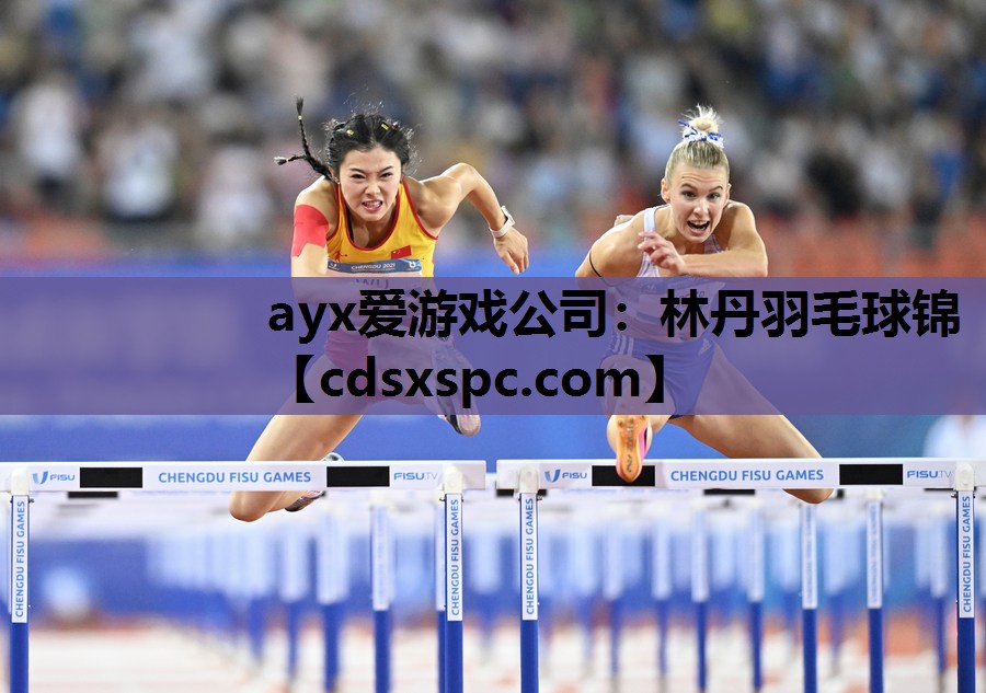 ayx爱游戏公司：林丹羽毛球锦