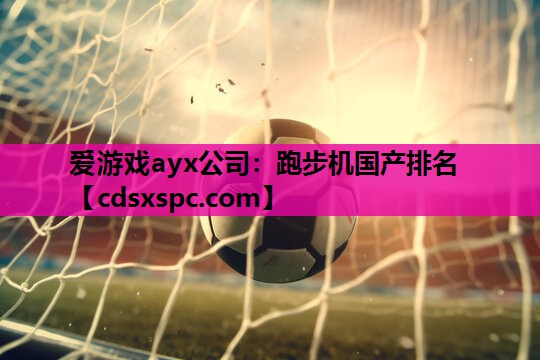 爱游戏ayx公司：跑步机国产排名