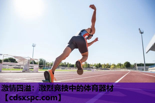 激情四溢：激烈竞技中的体育器材