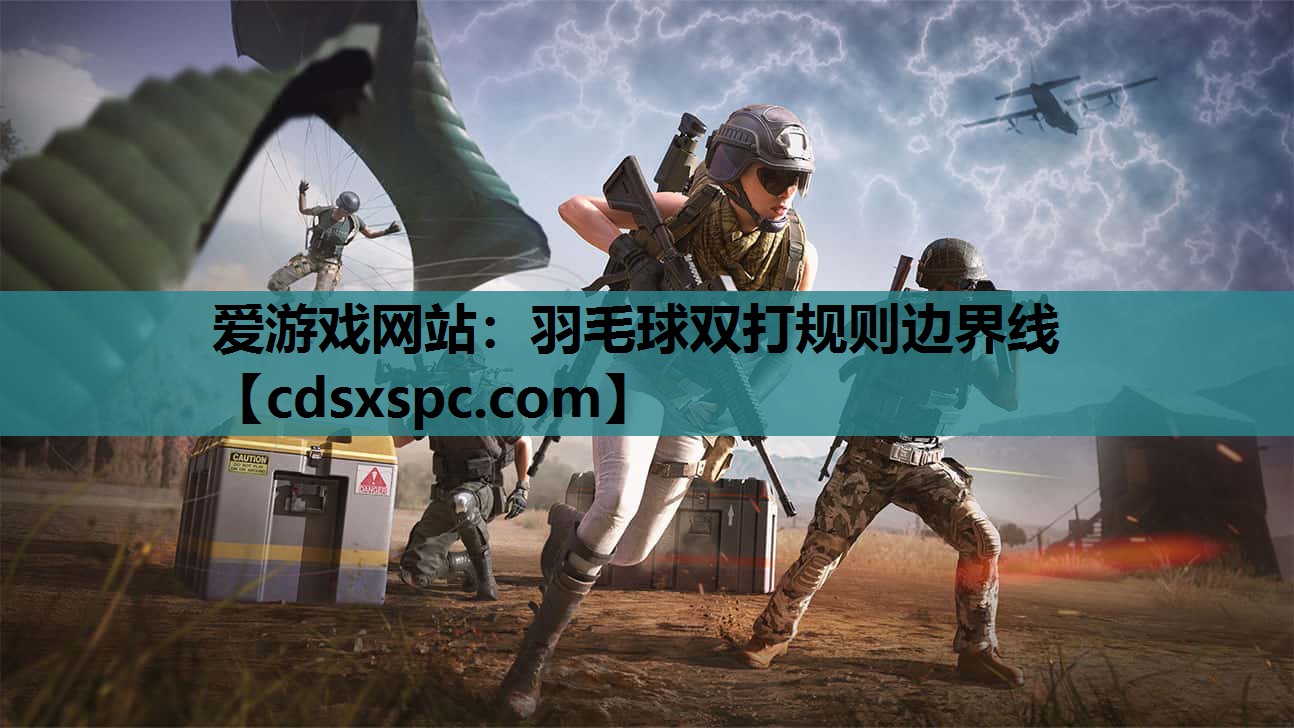 爱游戏网站：羽毛球双打规则边界线