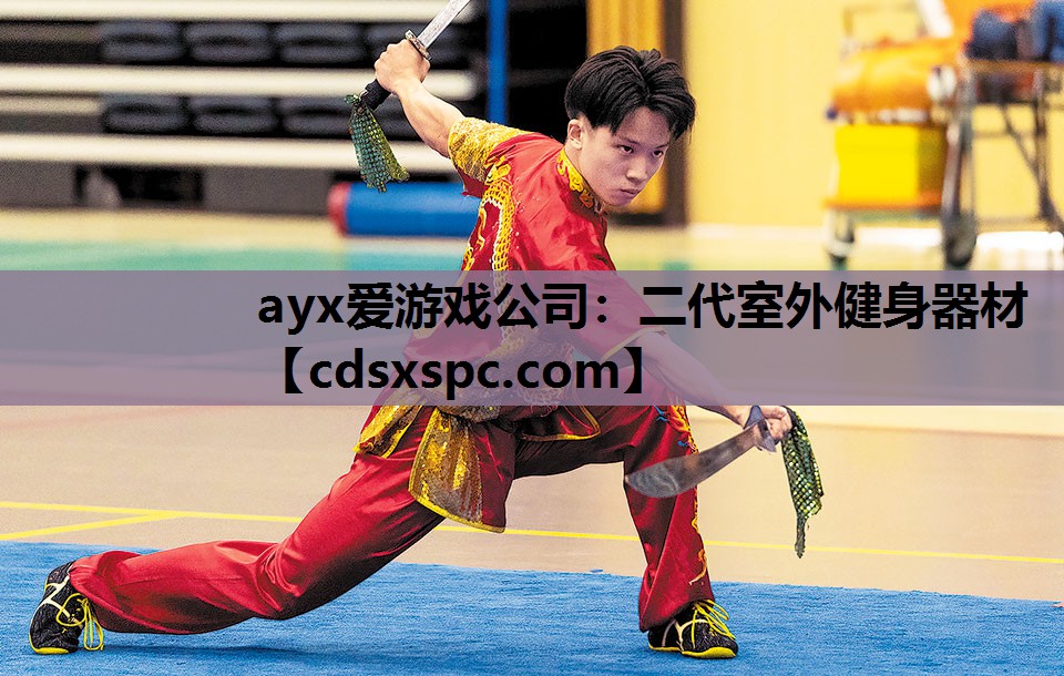 ayx爱游戏公司：二代室外健身器材