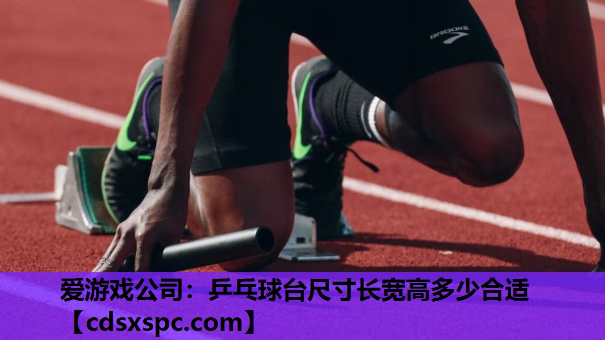 爱游戏公司：乒乓球台尺寸长宽高多少合适