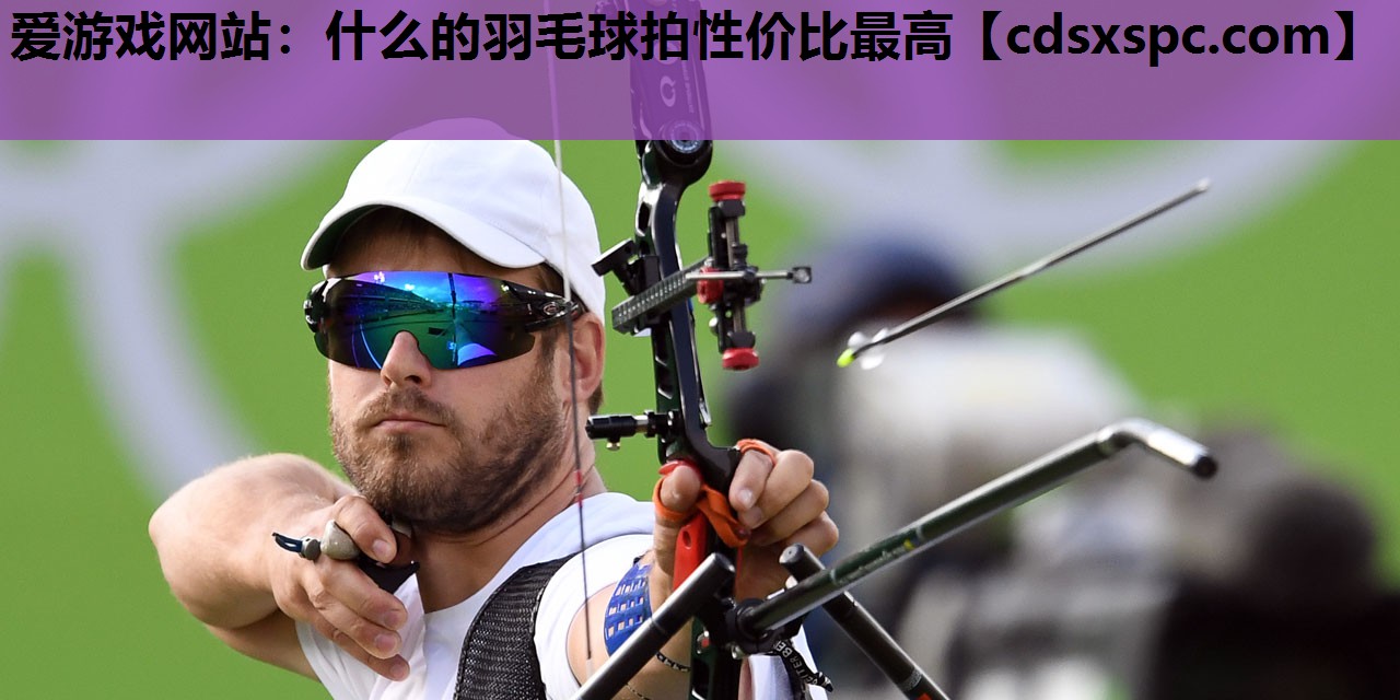 爱游戏网站：什么的羽毛球拍性价比最高