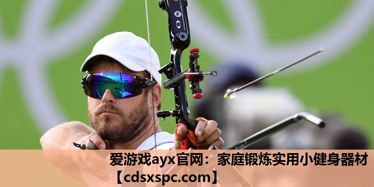 爱游戏ayx官网：家庭锻炼实用小健身器材