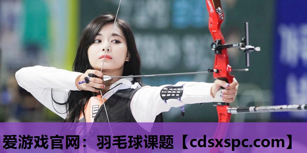 爱游戏官网：羽毛球课题
