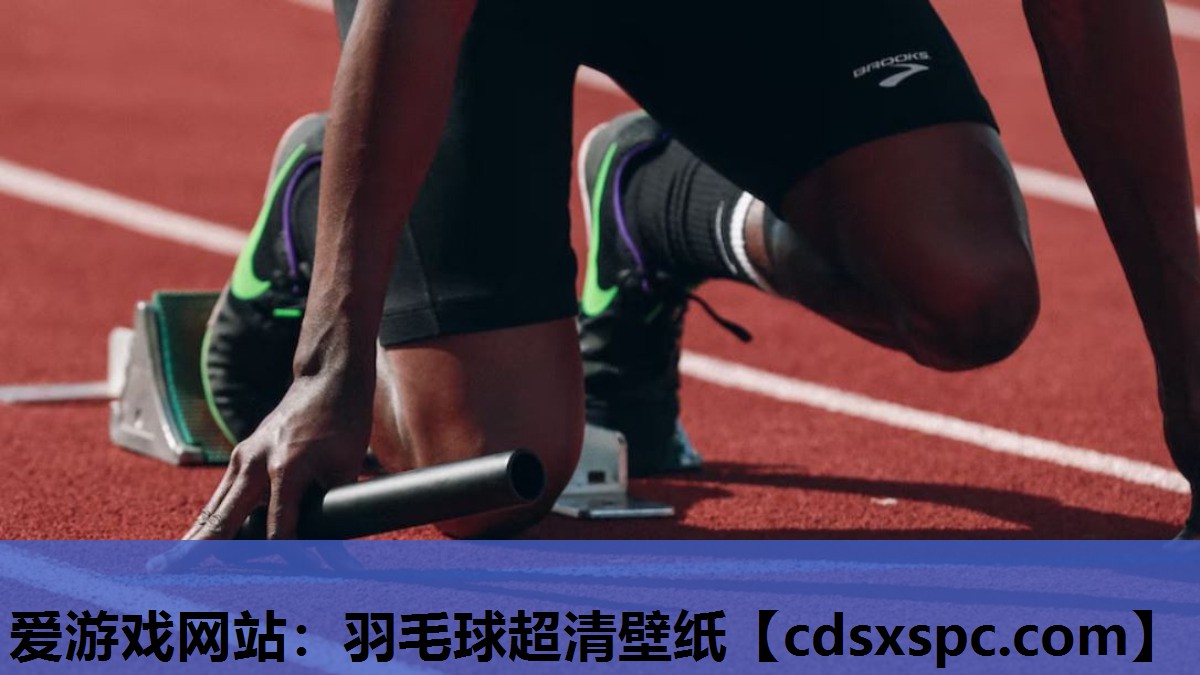 爱游戏网站：羽毛球超清壁纸