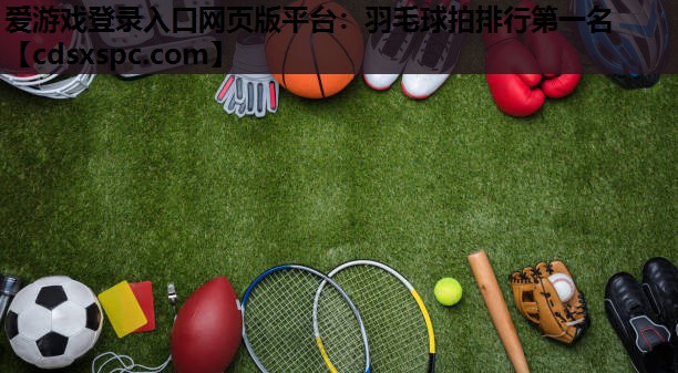 爱游戏登录入口网页版平台：羽毛球拍排行第一名