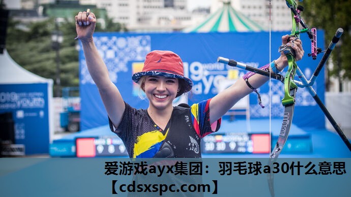 爱游戏ayx集团：羽毛球a30什么意思