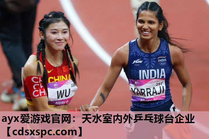 天水室内外乒乓球台企业