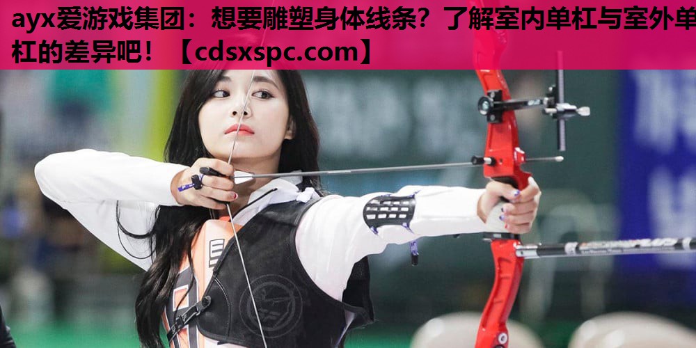 想要雕塑身体线条？了解室内单杠与室外单杠的差异吧！