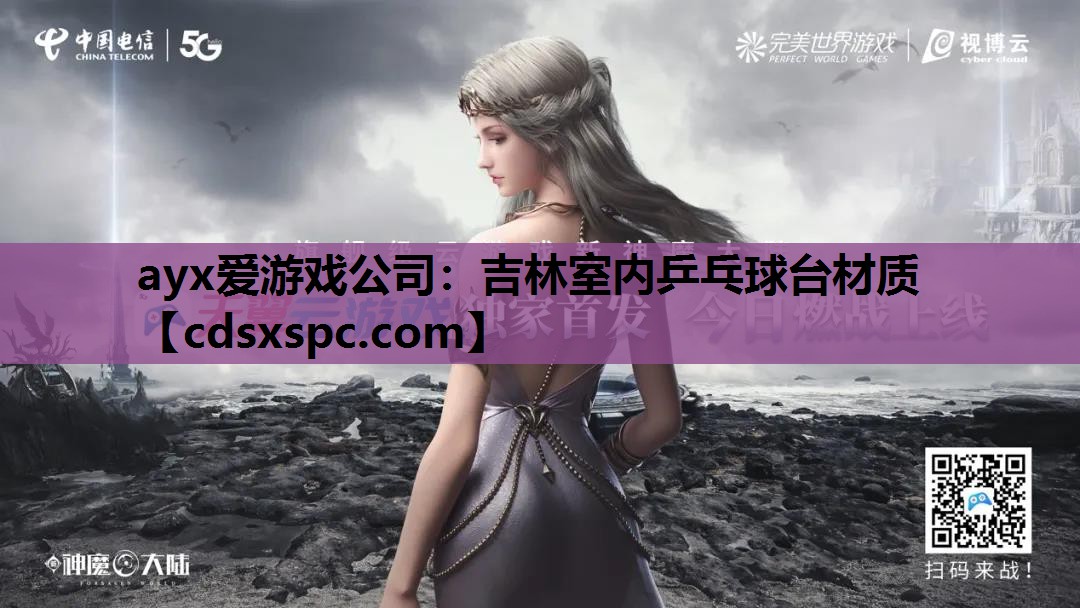 吉林室内乒乓球台材质