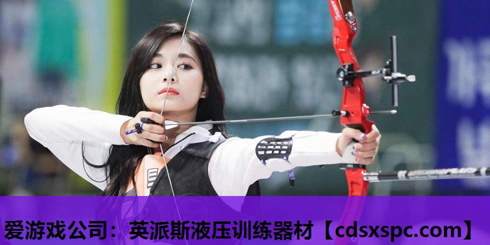 英派斯液压训练器材