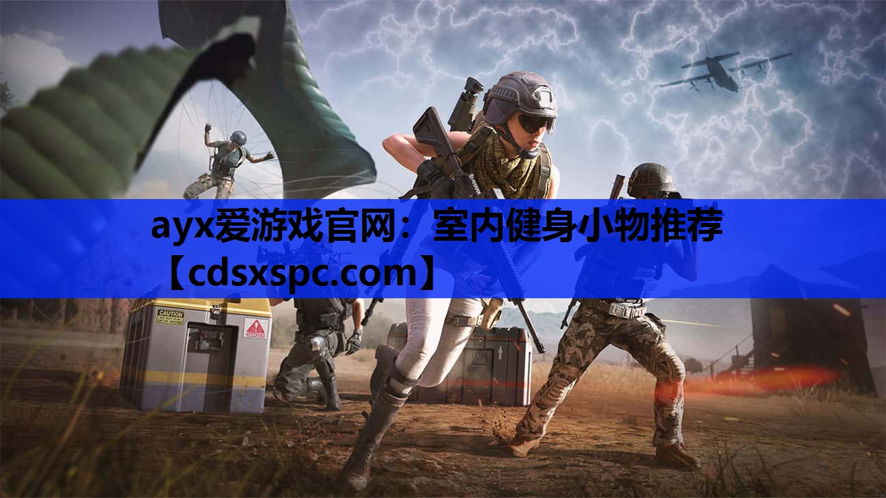 室内健身小物推荐