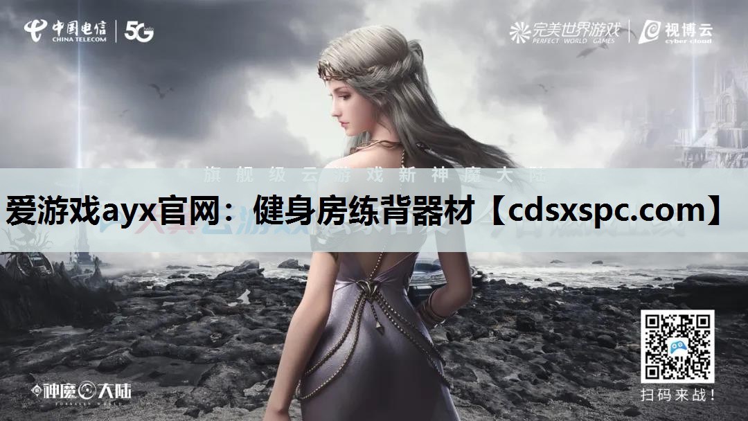 健身房练背器材