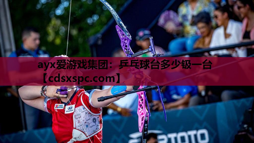 乒乓球台多少钑一台