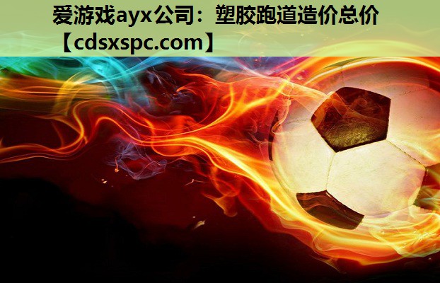 塑胶跑道造价总价