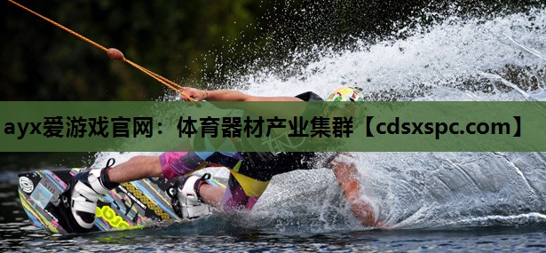 体育器材产业集群