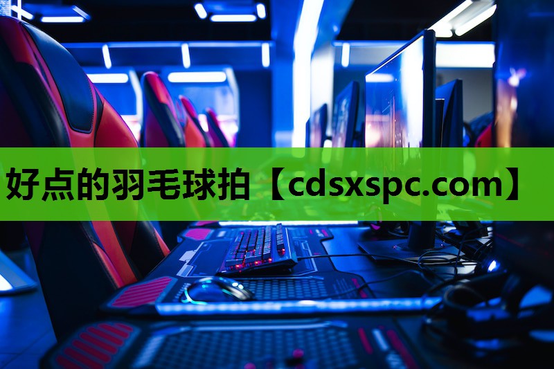好点的羽毛球拍
