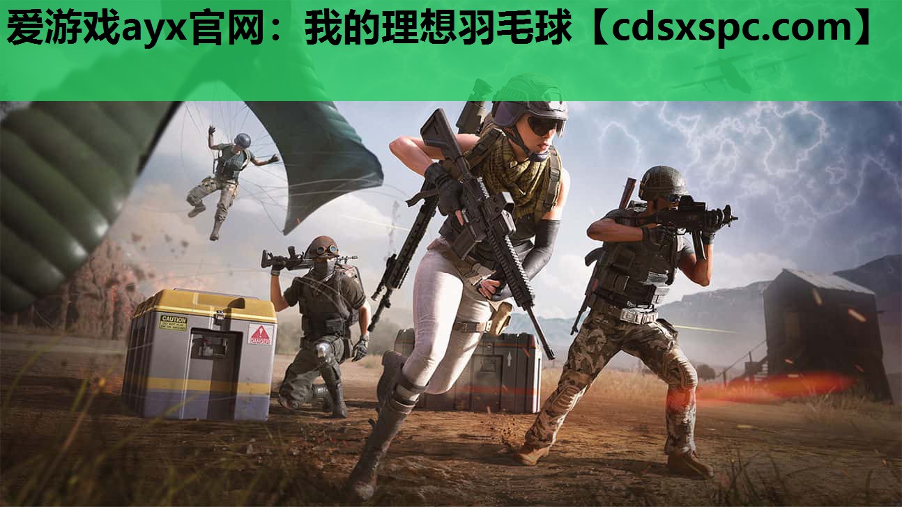 我的理想羽毛球