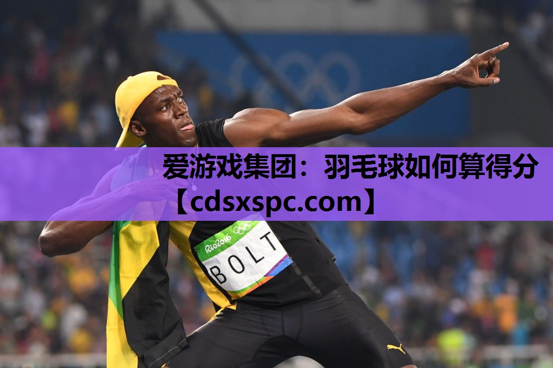 羽毛球如何算得分