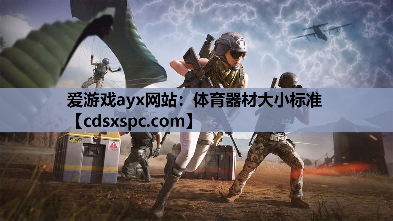 体育器材大小标准