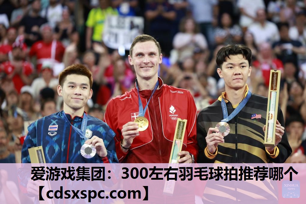 300左右羽毛球拍推荐哪个