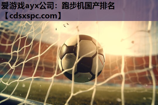 跑步机国产排名