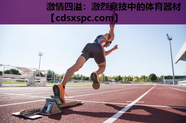 激情四溢：激烈竞技中的体育器材