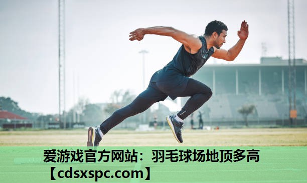 羽毛球场地顶多高