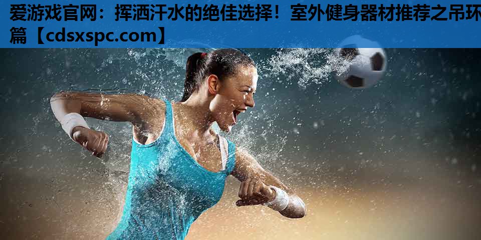 挥洒汗水的绝佳选择！室外健身器材推荐之吊环篇