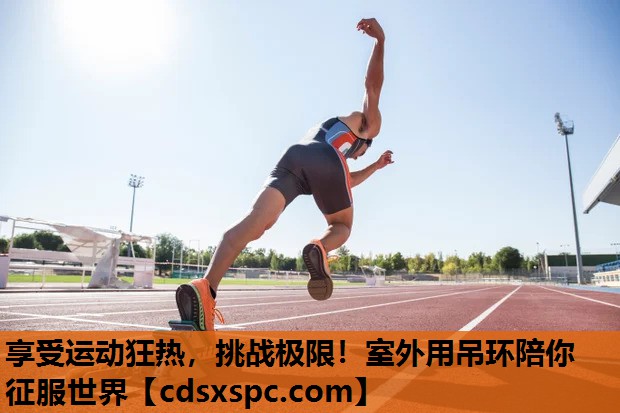 享受运动狂热，挑战极限！室外用吊环陪你征服世界