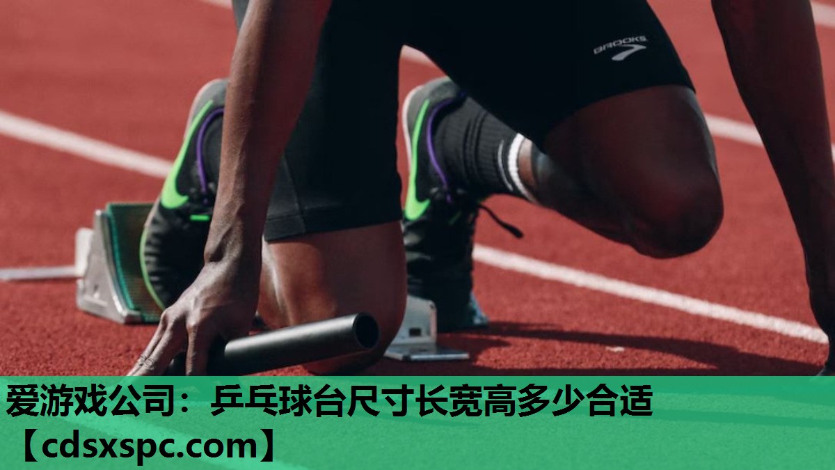 乒乓球台尺寸长宽高多少合适