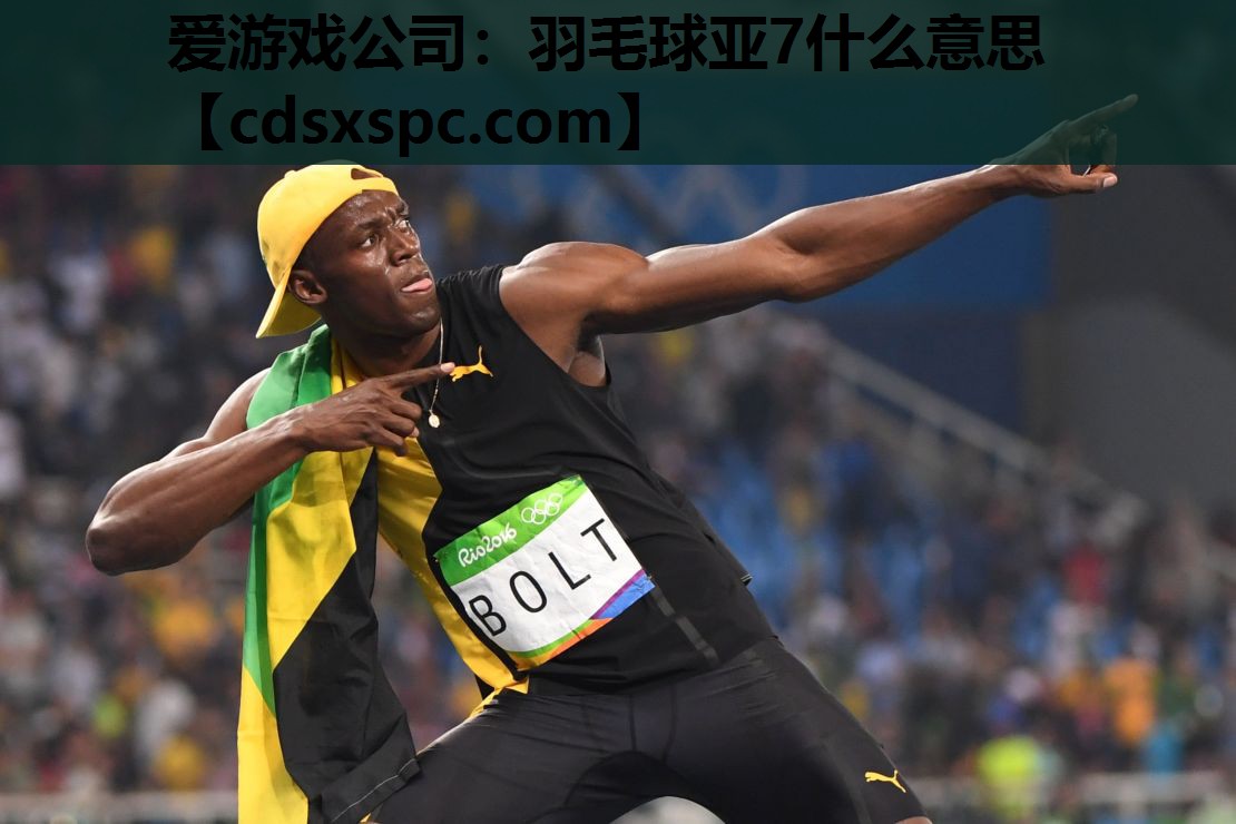 羽毛球亚7什么意思