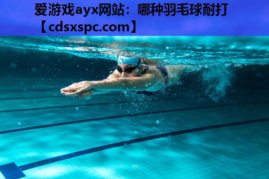 哪种羽毛球耐打