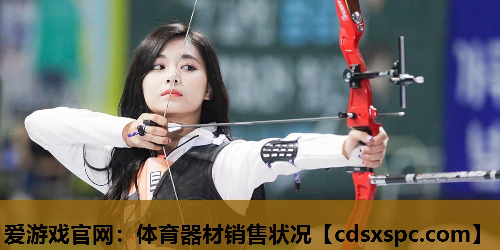 体育器材销售状况