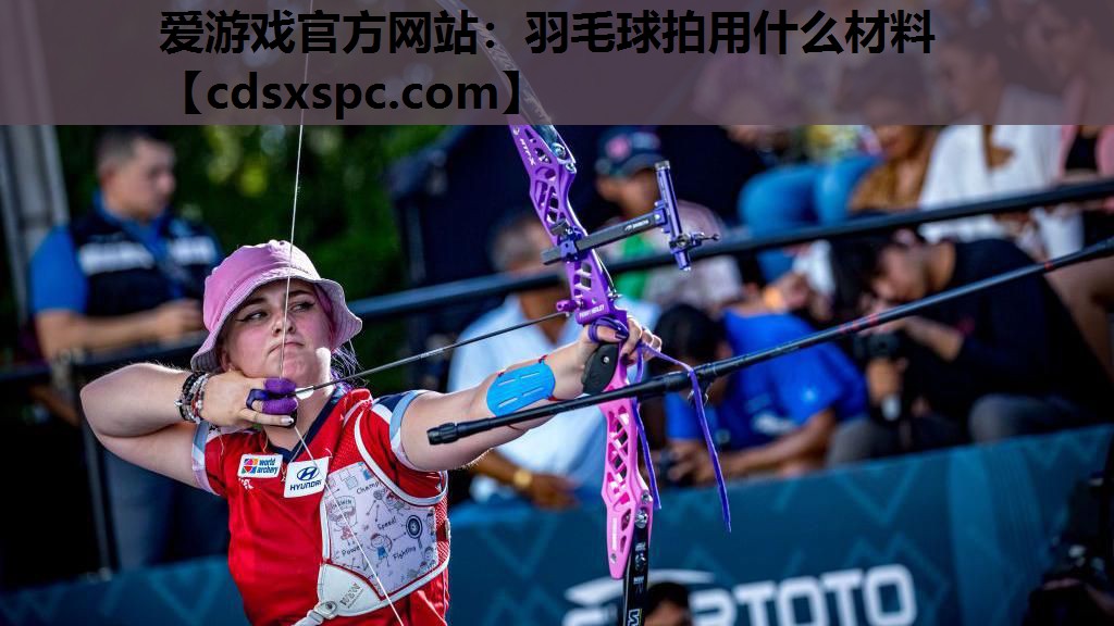 羽毛球拍用什么材料