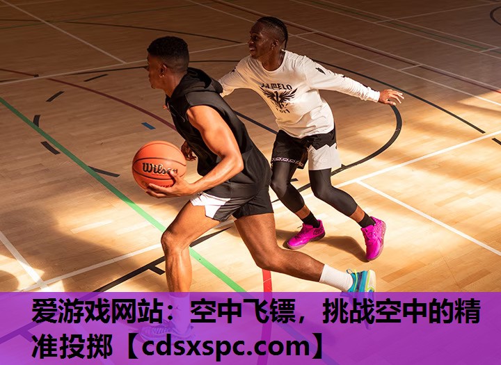 空中飞镖，挑战空中的精准投掷